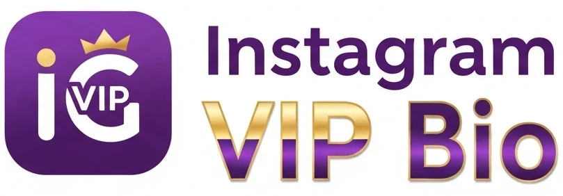 Instagram Insta Vip Bio